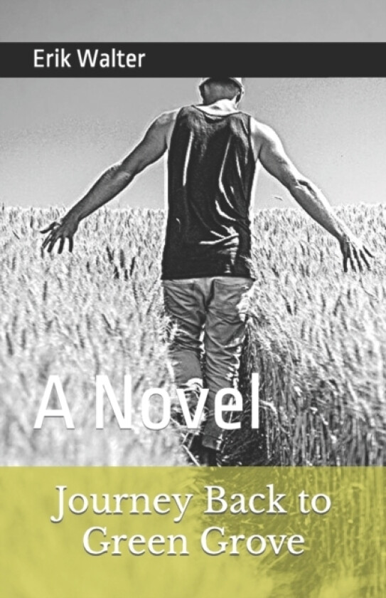 Journey Back to Green Grove av Erik Walter (Paperback)
