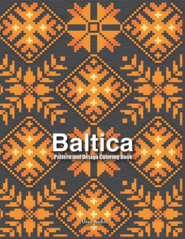 Baltica av Alice Koko (Paperback)