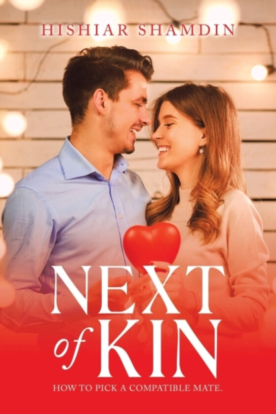 Next of Kin av Hishiar Shamdin (Paperback)