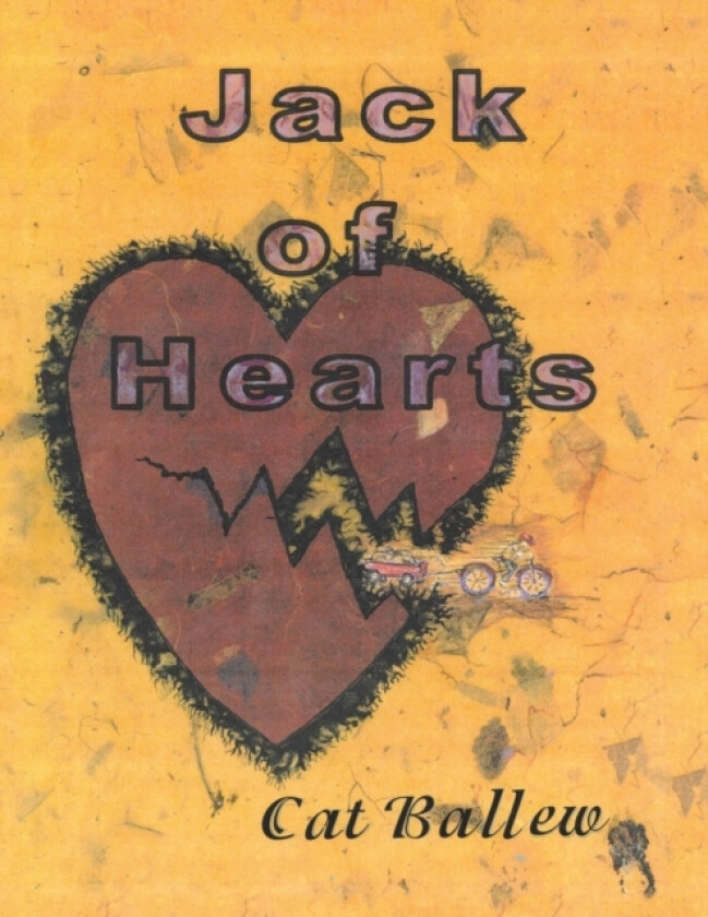 Jack of Hearts av Cat Ballew (Paperback)
