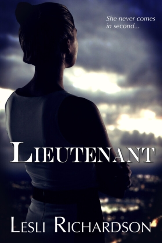 Lieutenant av Lesli Richardson (Paperback)