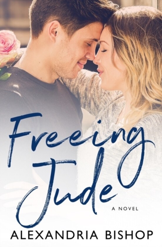 Freeing Jude av Alexandria Bishop (Paperback)