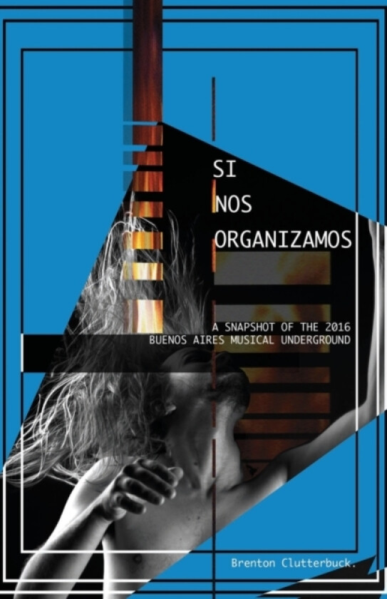 Si Nos Organizamos av Brenton Clutterbuck (Paperback)
