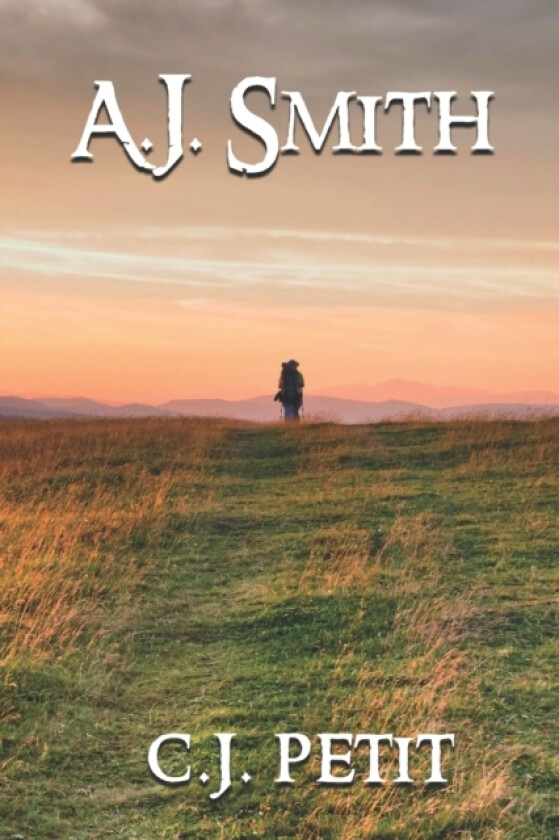 A.J. Smith av C J Petit (Paperback)