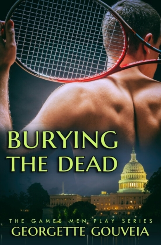 Burying the Dead av Georgette Gouveia (Paperback)