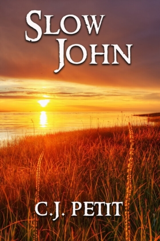 Slow John av C J Petit (Paperback)