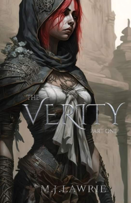 The Verity av M J Lawrie (Paperback)