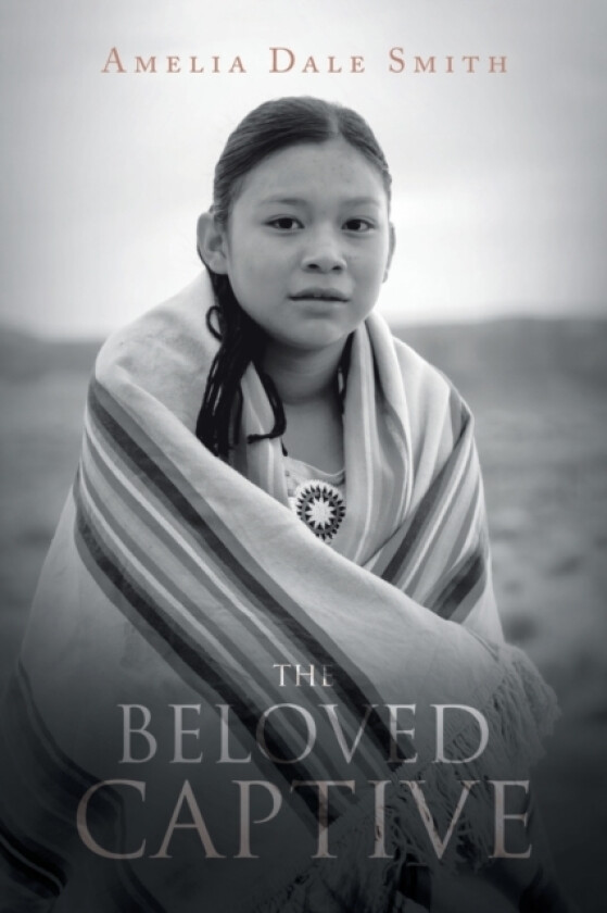 The Beloved Captive av Amelia Dale Smith (Paperback)
