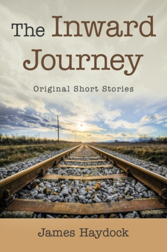 The Inward Journey av James Haydock (Paperback)