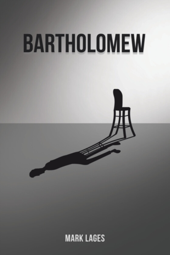 Bartholomew av Mark Lages (Paperback)