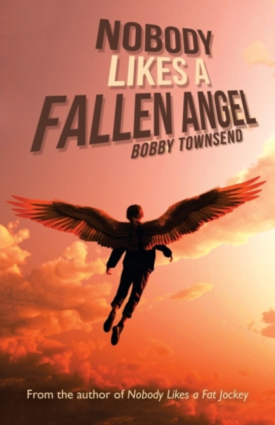 Nobody Likes a Fallen Angel av Bobby Townsend (Paperback)