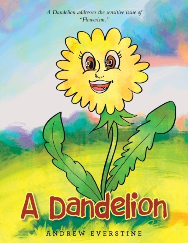 A Dandelion av Andrew Everstine (Paperback)