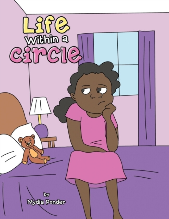 Life Within a Circle av Nydia Ponder (Paperback)