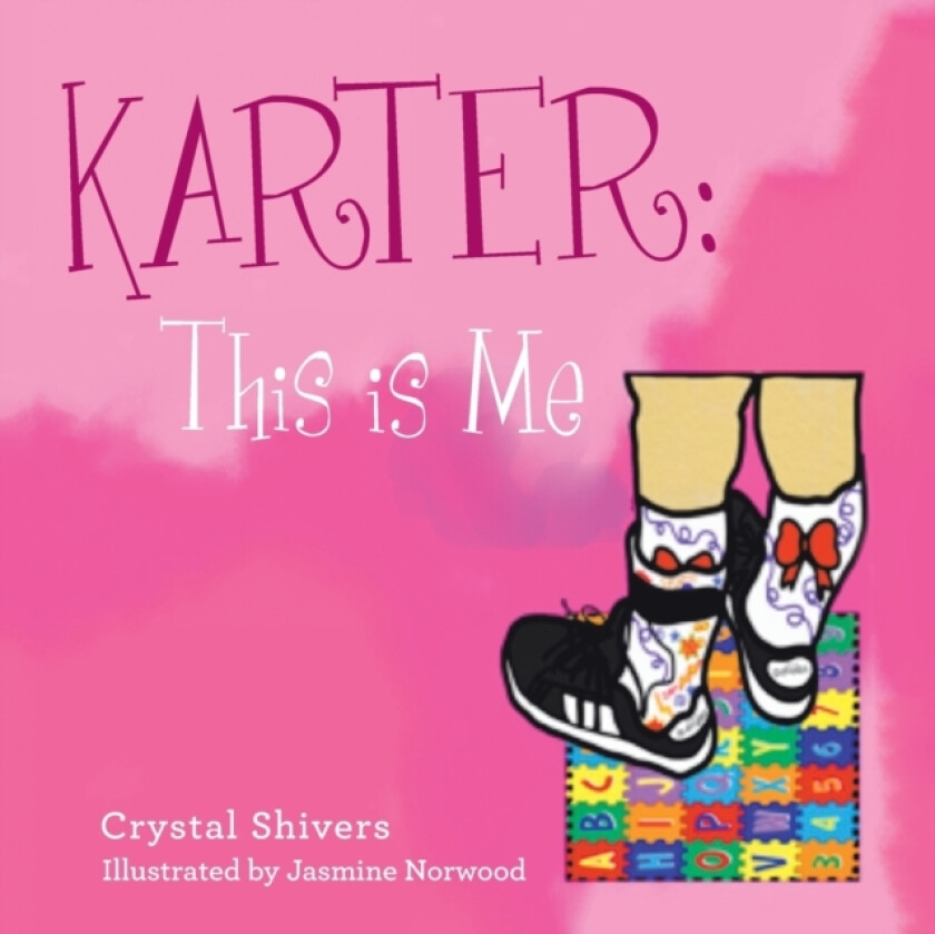 Karter av Crystal Shivers (Paperback)