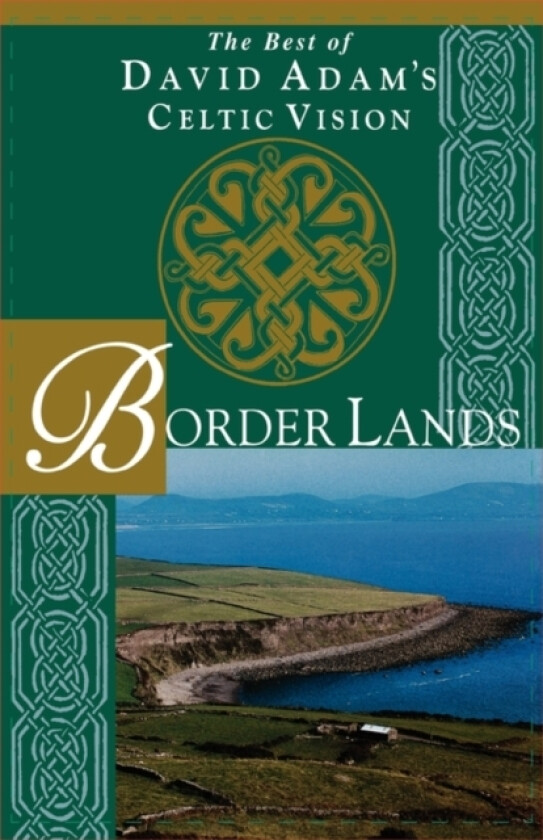 Border Lands av David Adam (Hardcover)