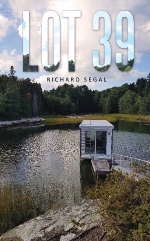Lot 39 av Richard Segal (Paperback)
