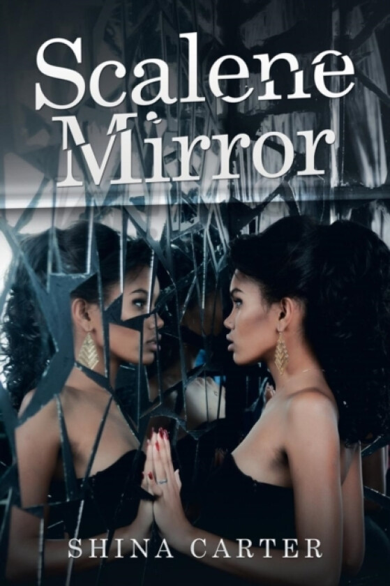 Scalene Mirror av Shina Carter (Paperback)