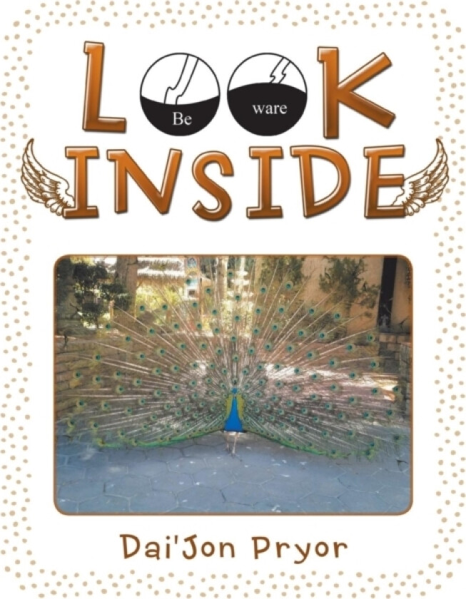 Look Inside av Dai'jon Pryor (Paperback)
