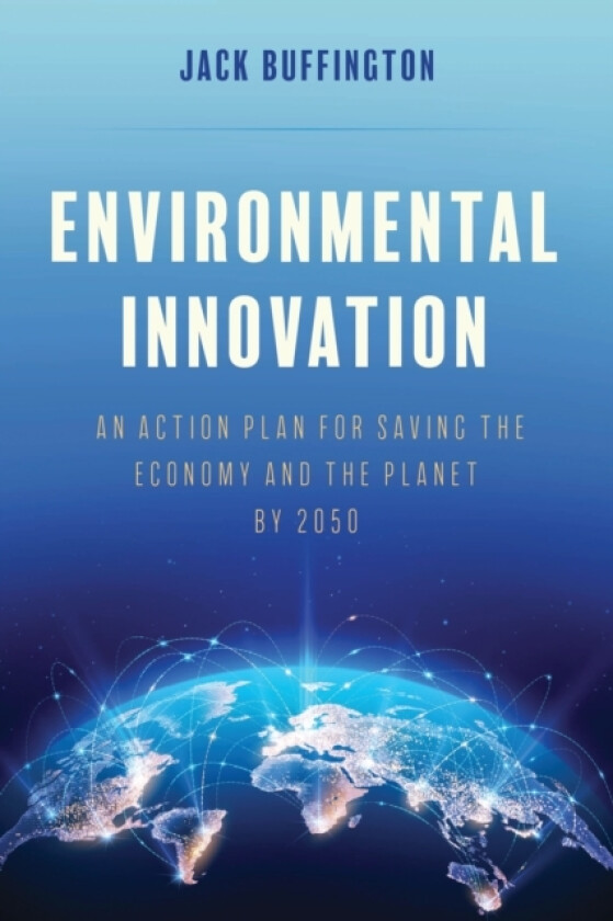 Environmental Innovation av Jack Buffington (Hardcover)