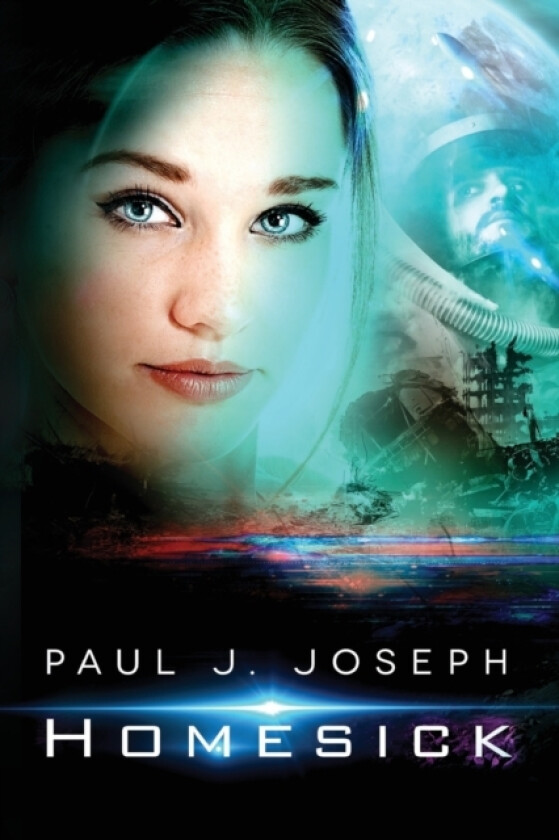 Homesick av Paul J Joseph (Paperback)