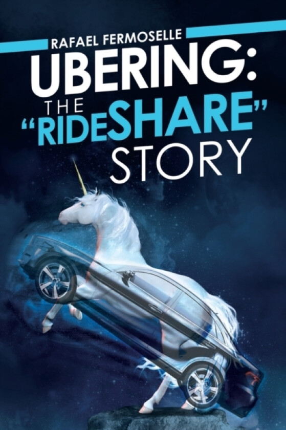 Ubering av Rafael Fermoselle (Paperback)