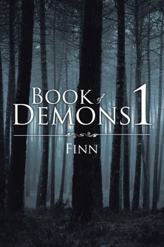 Book of Demons 1 av Finn (Paperback)