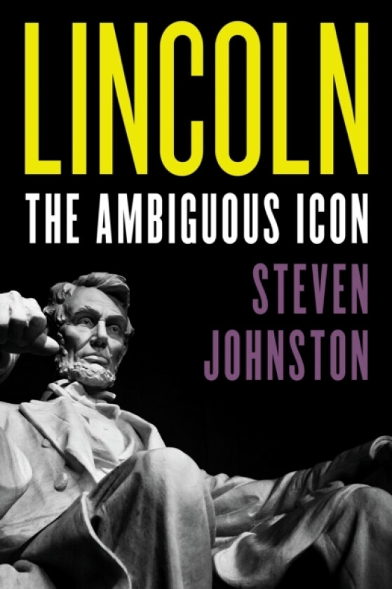 Lincoln av Steven Johnston (Hardcover)