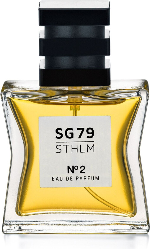 No2 EdP 30 ml