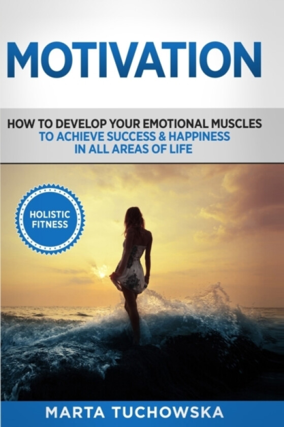 Motivation av Marta Tuchowska (Paperback)