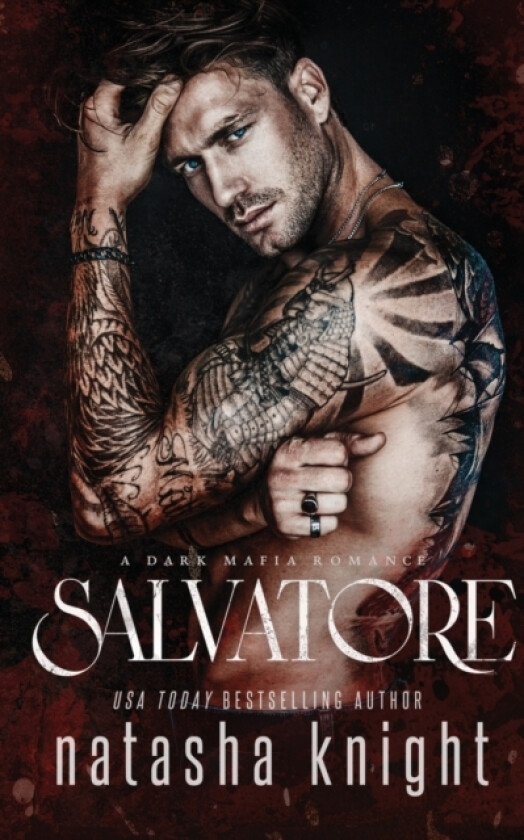 Salvatore av Natasha Knight (Paperback)