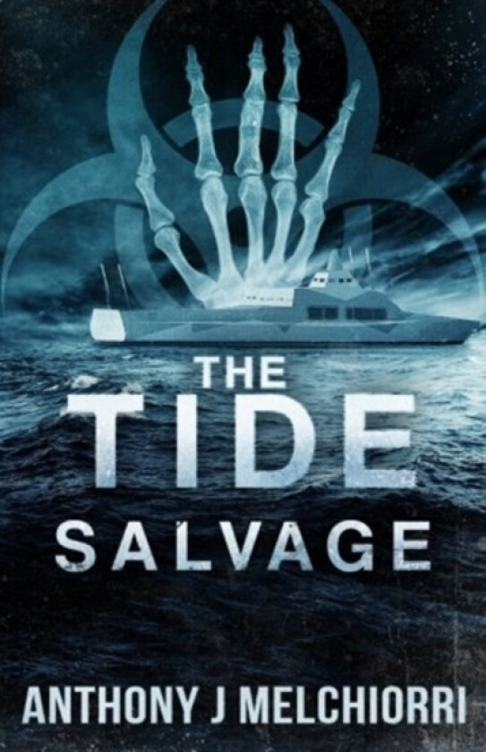 The Tide av Anthony J Melchiorri (Paperback)