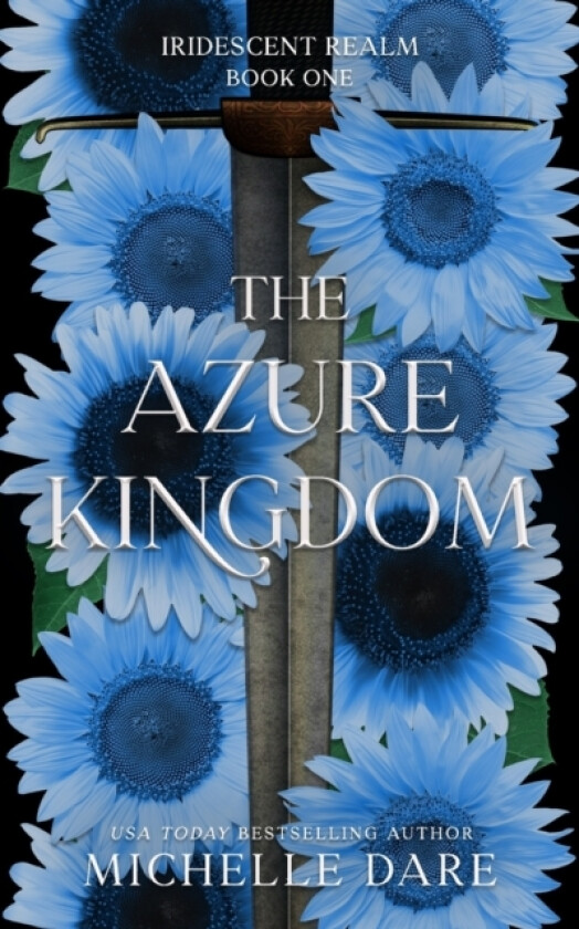 The Azure Kingdom av Michelle Dare (Paperback)