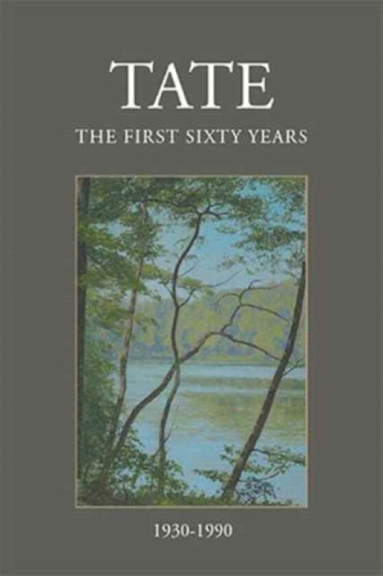 Tate av W Whittier Wright (Hardcover)