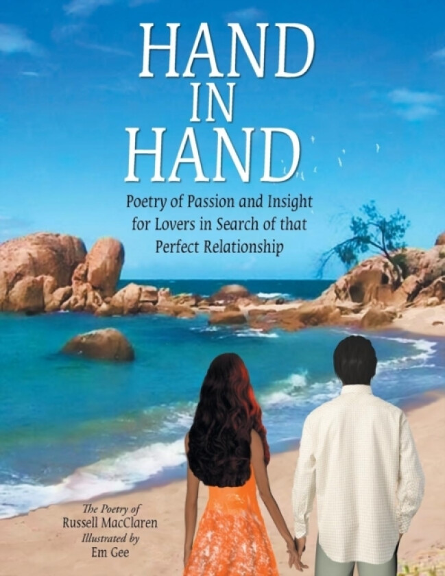 Hand in Hand av Macclaren Russell (Paperback)