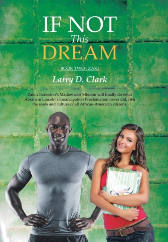 If Not This Dream av Larry D Clark (Hardcover)