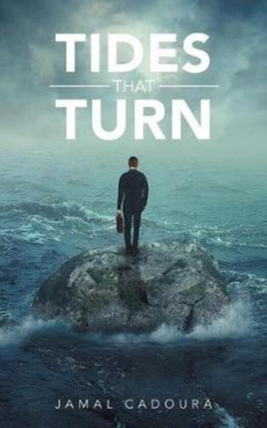 Tides That Turn av Jamal Cadoura (Paperback)