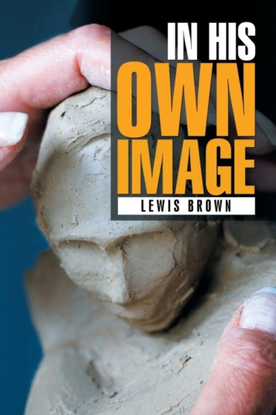 In His Own Image av Lewis Brown (Paperback)