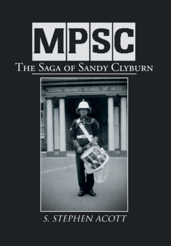 Mpsc av S Stephen Acott (Hardcover)