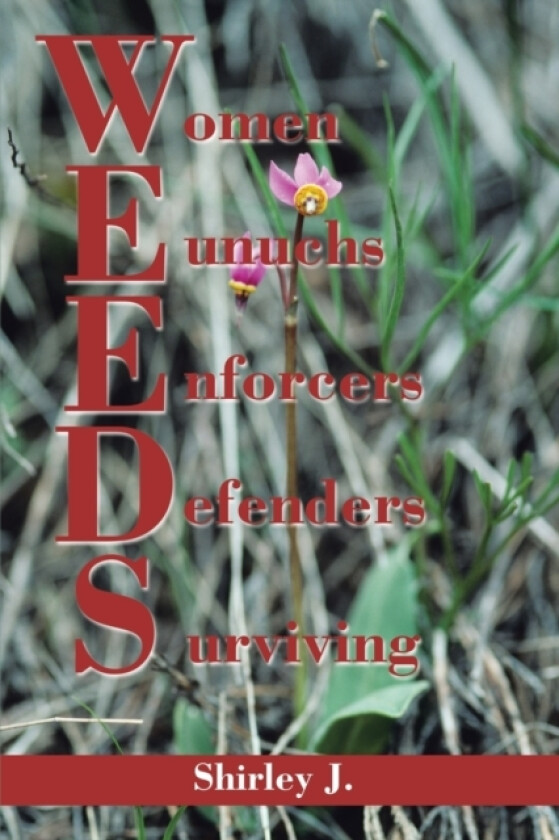 Weeds av Shirley J (Paperback)