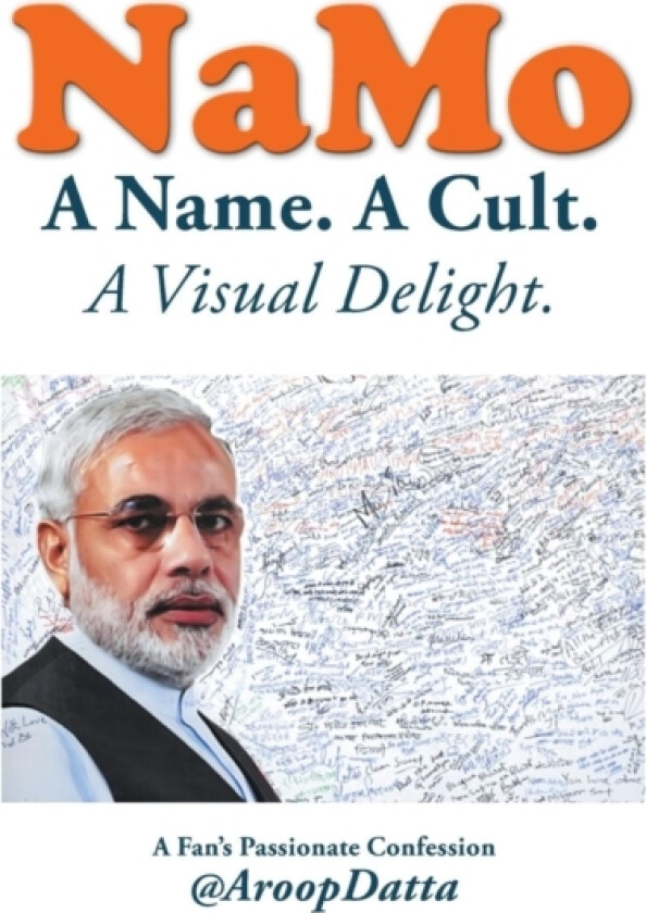 NaMo av Aroop Datta (Paperback)