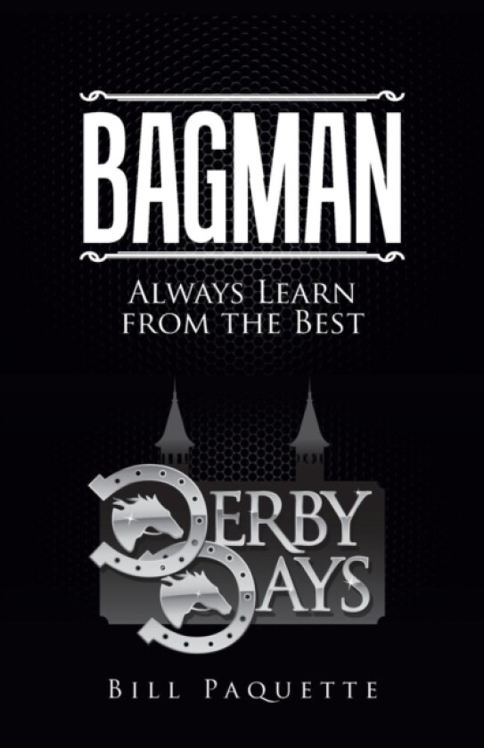 Bagman av Bill Paquette (Paperback)