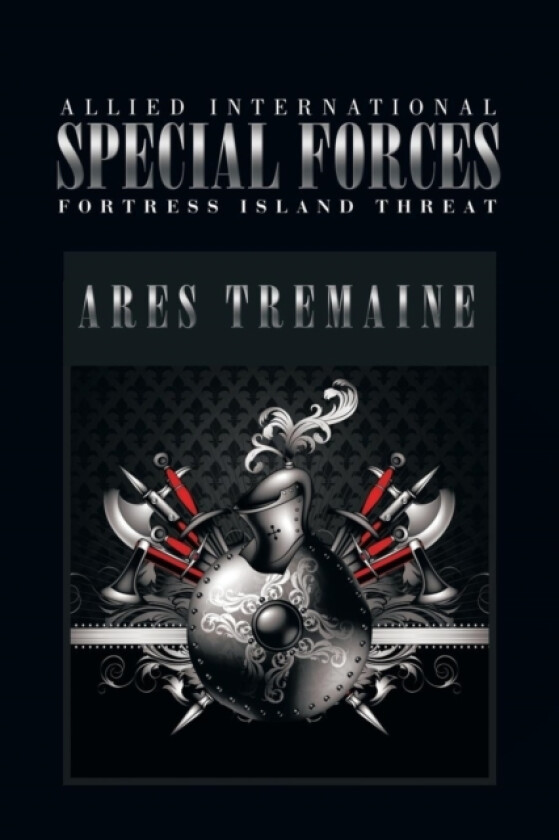 Allied International Special Forces av Ares Tremaine (Paperback)
