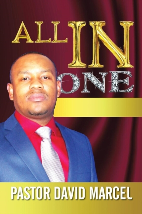 All in One av Pastor David Marcel (Paperback)
