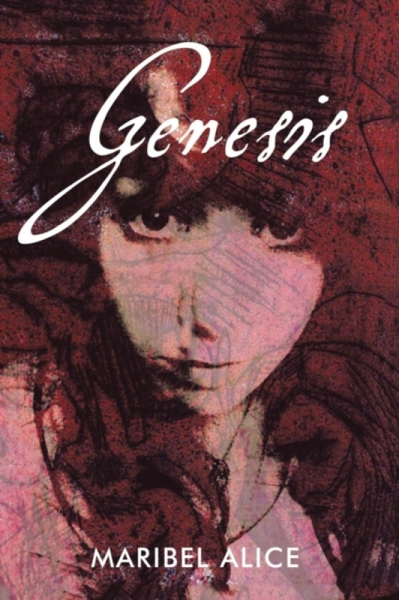 Genesis av Maribel Alice (Paperback)