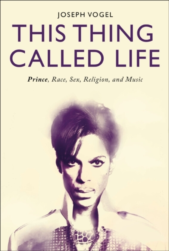 This Thing Called Life av Dr.Joseph Vogel (Paperback)