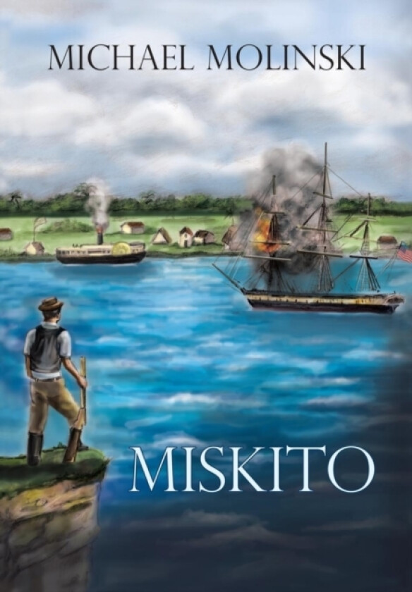 Miskito av Michael Molinski (Hardcover)