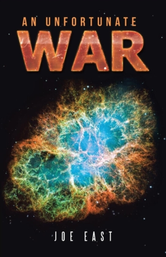 An Unfortunate War av Joe East (Paperback)