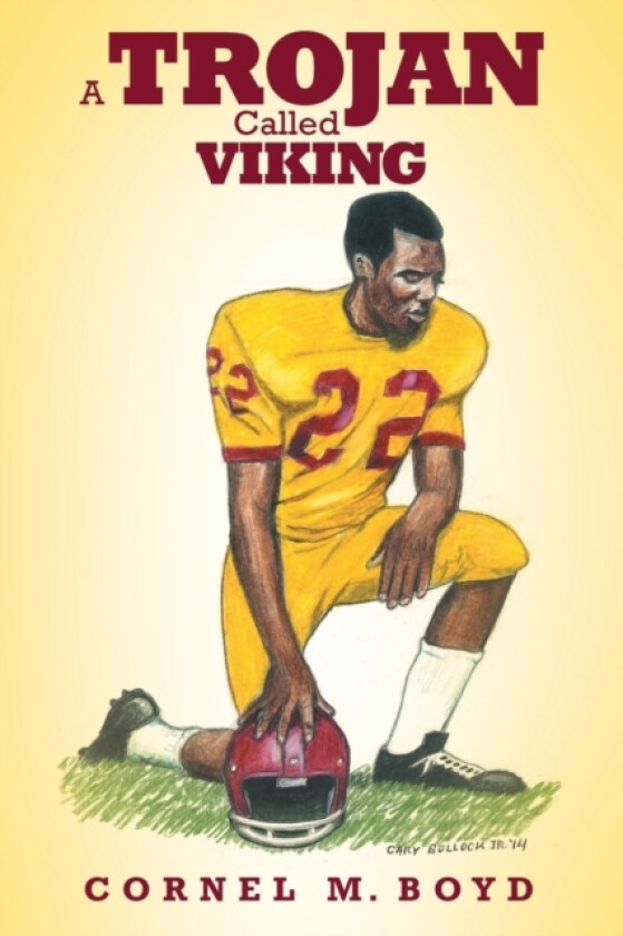 A Trojan Called Viking av Cornel M Boyd (Paperback)