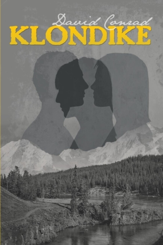 Klondike av David Conrad (Paperback)