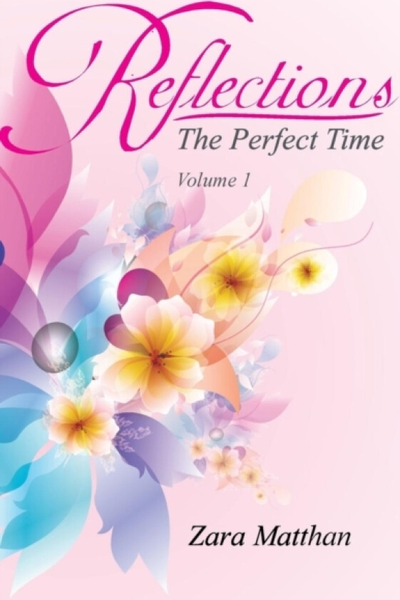 Reflections av Zara Matthan (Paperback)